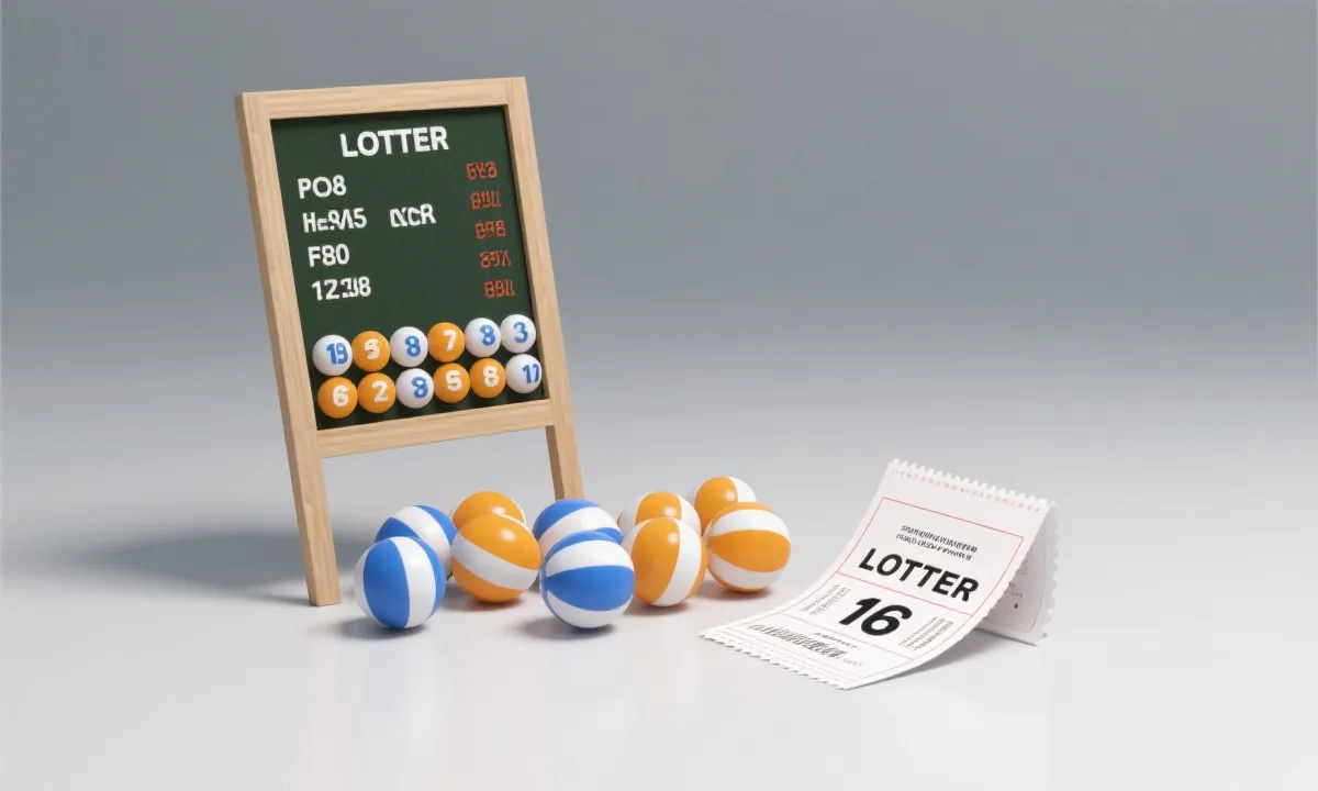 最新资讯与开奖动态