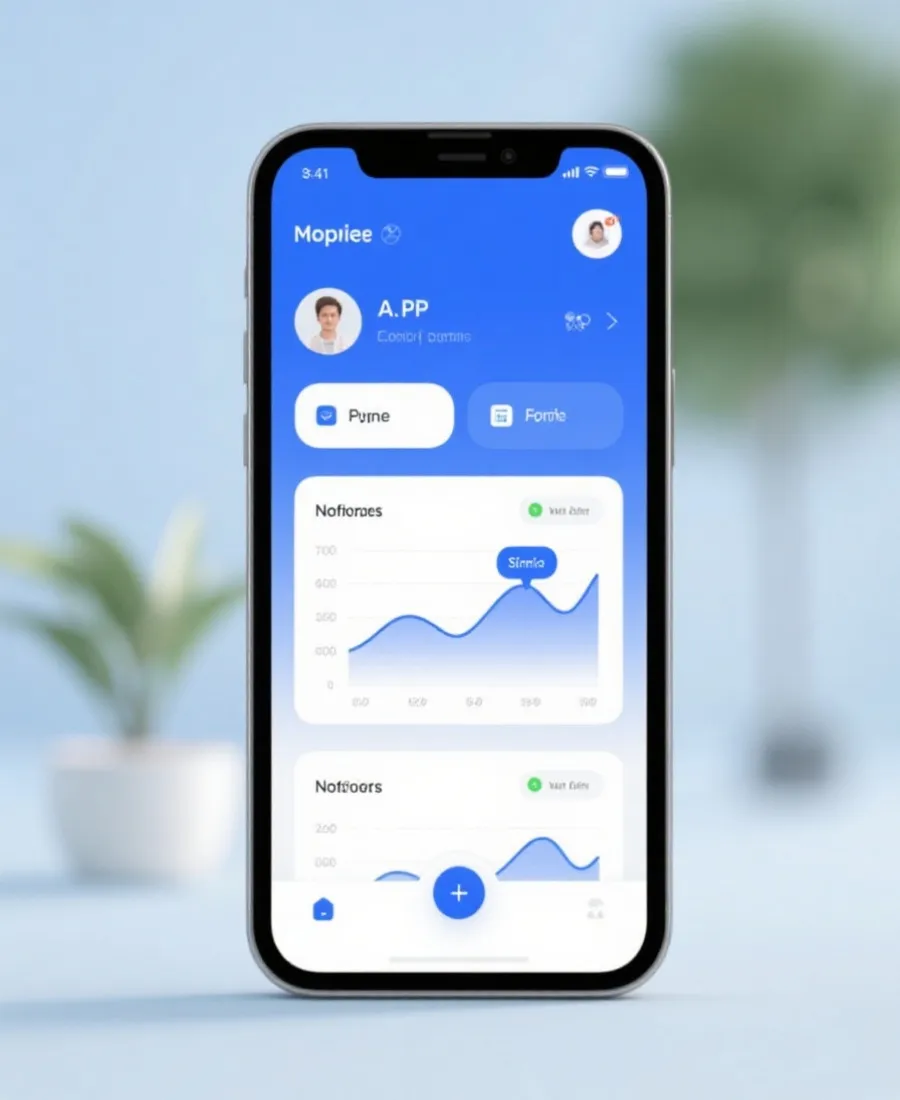 极速11选5APP界面展示