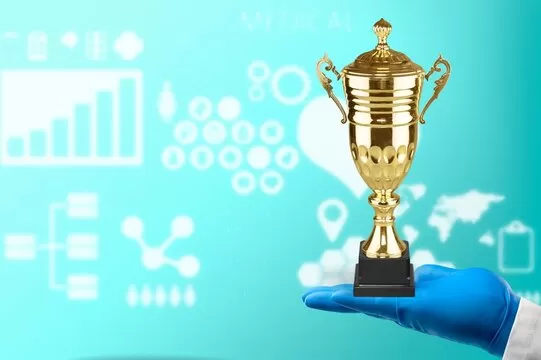 公正性认证图标